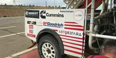 «Шелковый Путь-2019»: по ту сторону ралли-марафона