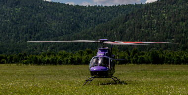 Тайны «Шелкового Пути-2019»: что происходит за кадром