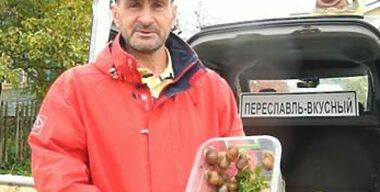 FIAT Doblo прошел тест на улиточной ферме