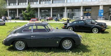 Погуляли культурно: чем удивил фестиваль «Автокультура-2023»