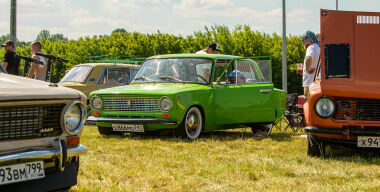 «Жигули-2022»: вот каким должен быть настоящий русский автомобиль