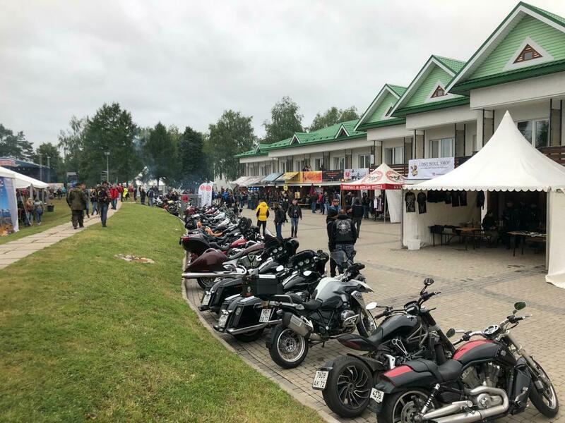 Уровень фестиваля растет с каждым годом, а значит, уже ровно через год будет еще круче и еще интереснее. 