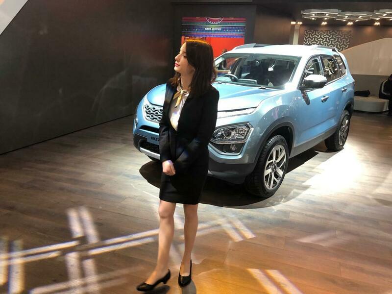 Фото: АвтоВзгляд