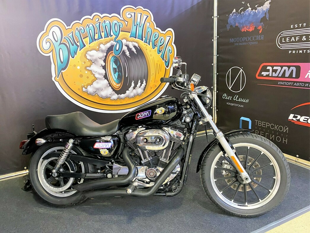 Народная примета последних лет — если в Москве открылась выставка «Мотовесна», значит, стартовал очередной мотосезон. 