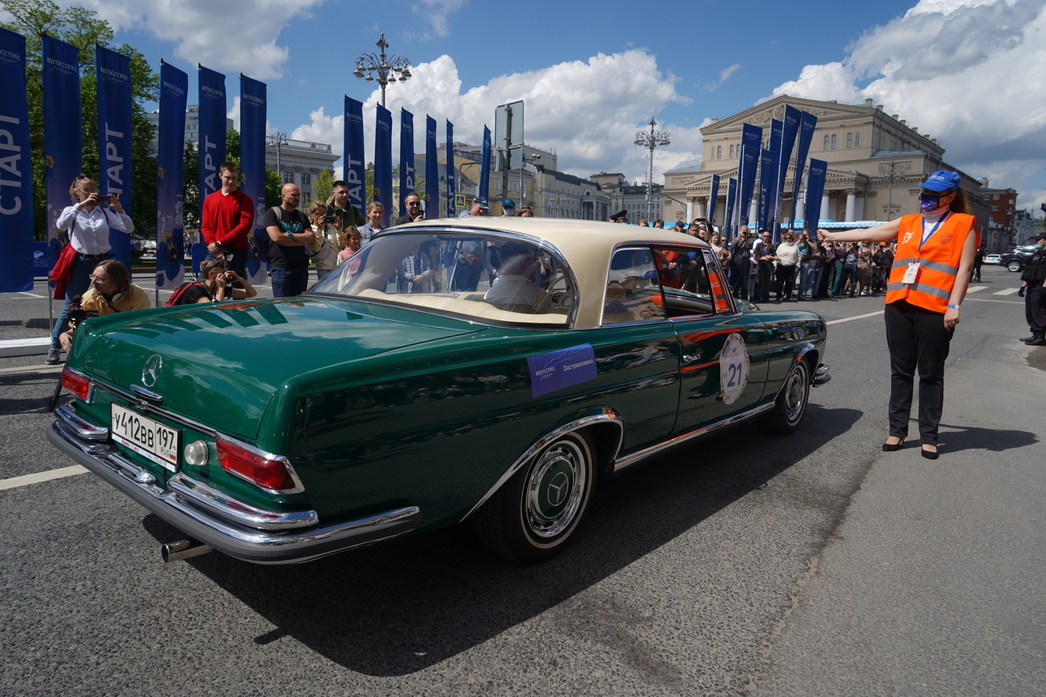 Фото: АвтоВзгляд