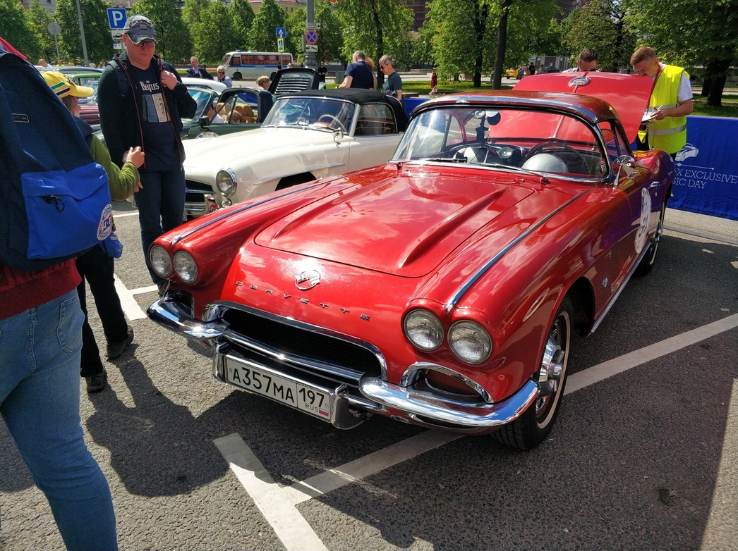 Фото: АвтоВзгляд