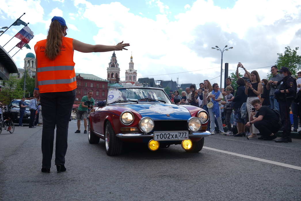 Фото: АвтоВзгляд