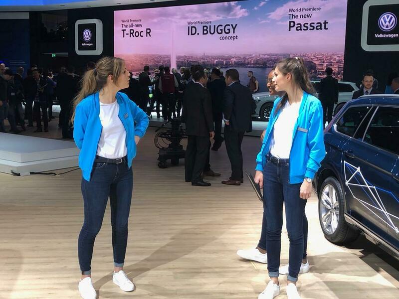  Но времена, похоже, меняются...  