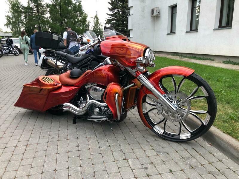 Фото: АвтоВзгляд