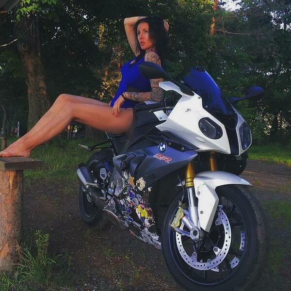 Фото: www.instagram.com/monika9422