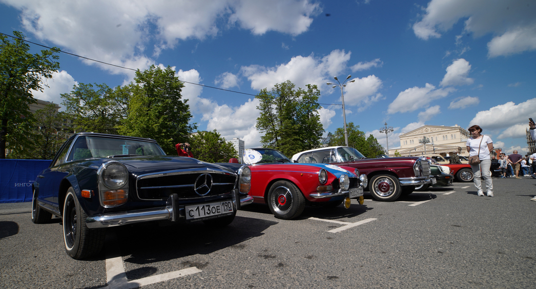 Фото: АвтоВзгляд