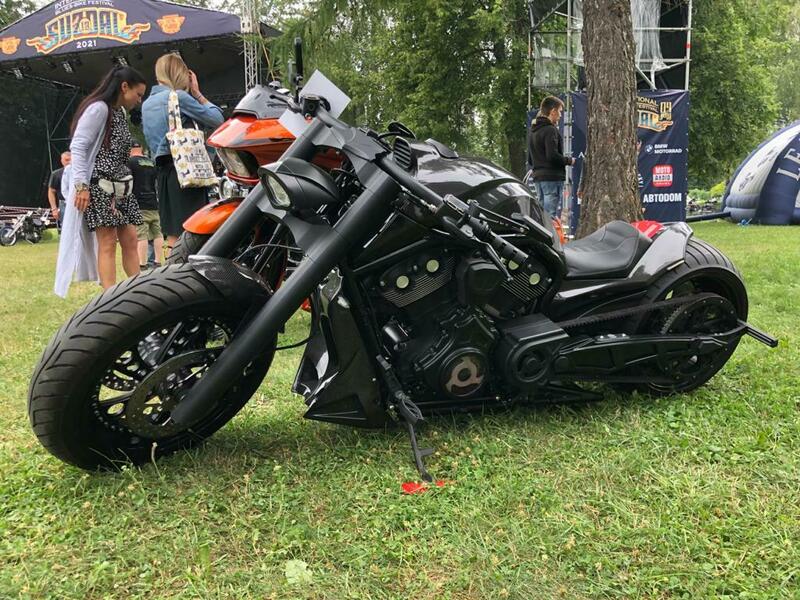 Фото: АвтоВзгляд