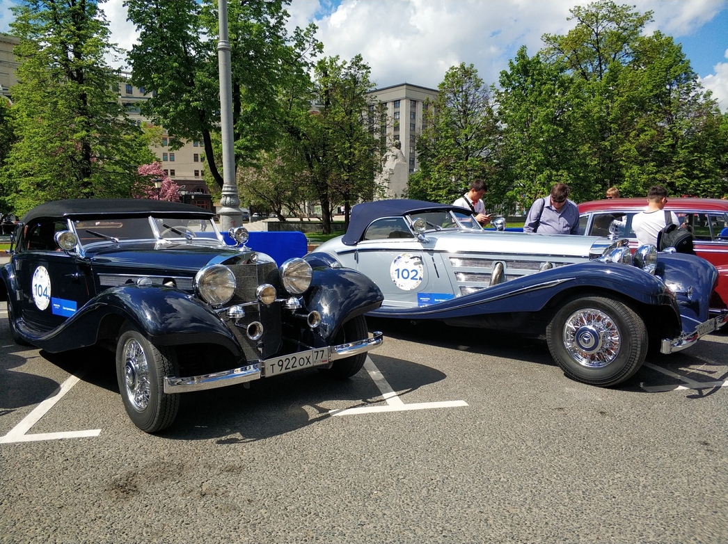 Фото: АвтоВзгляд