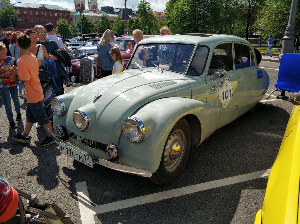 Фото: АвтоВзгляд