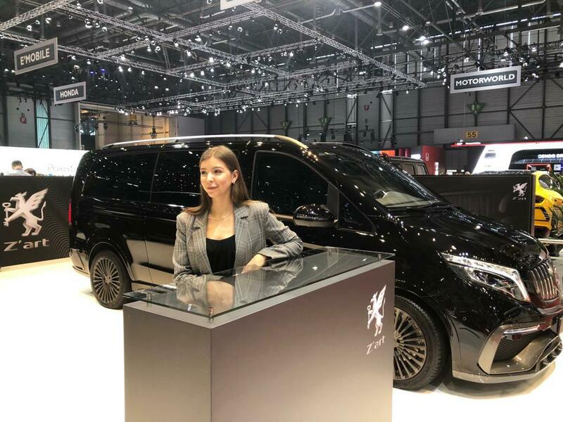 Фото: АвтоВзгляд