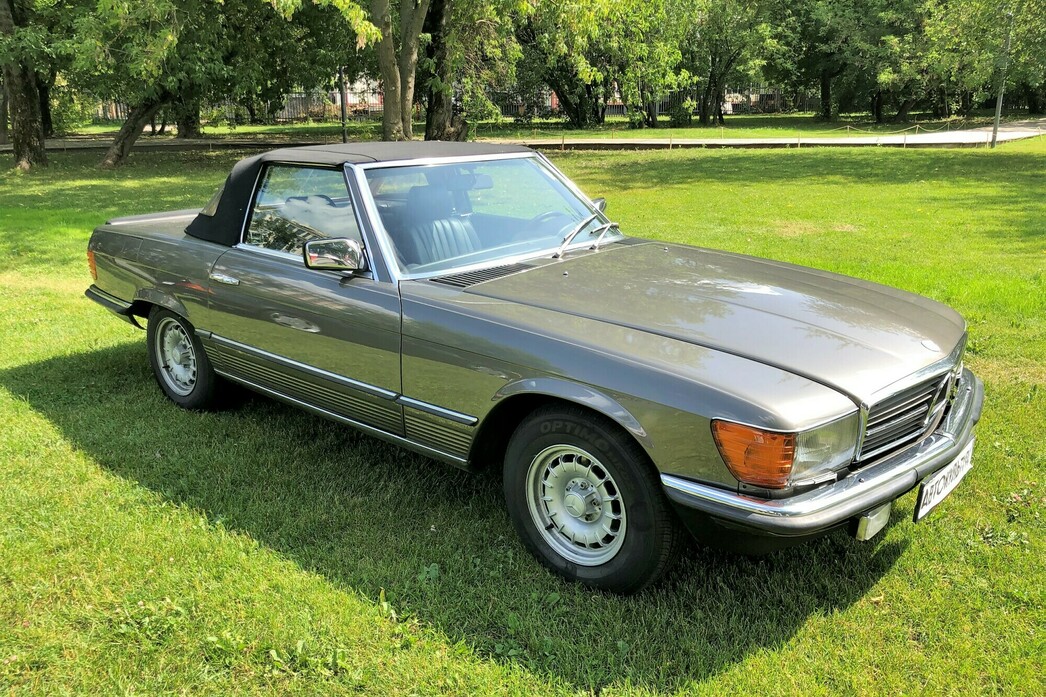 А самые красивые произведения мирового автоискусства, представленные на прошедшей выставке — в фоторепортаже портала «АвтоВзгляд».