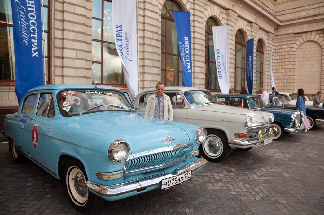 Фото: АвтоВзгляд