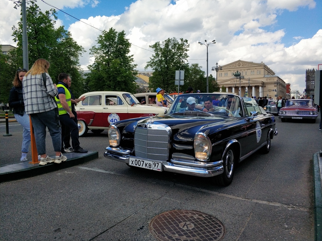 Фото: АвтоВзгляд