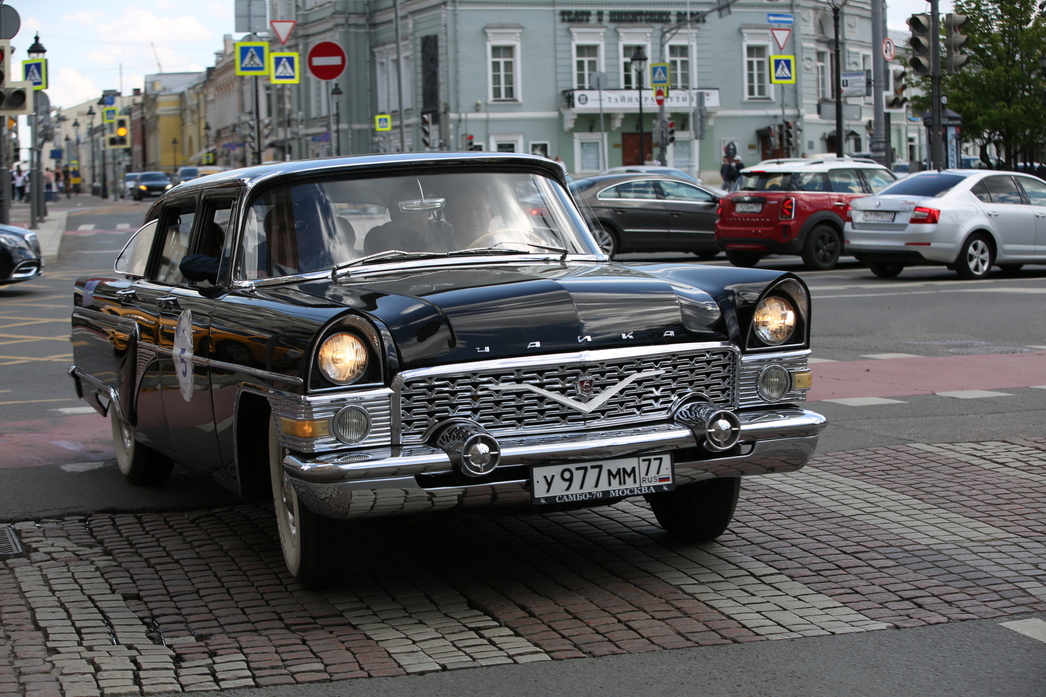 Фото: АвтоВзгляд