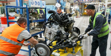 Фото globallookpress.com