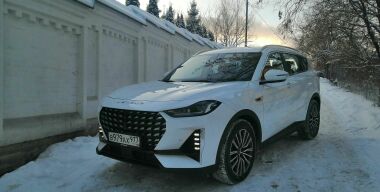 фото АвтоВзгляд