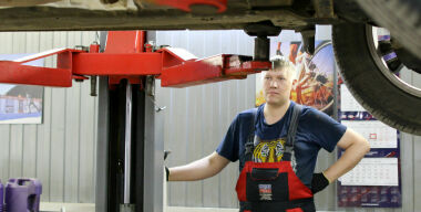 Фото globallookpress.com