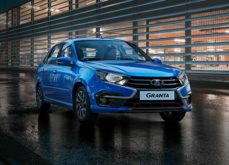 Изображение АВТОВАЗ почти достиг уровня роботизации японских заводов