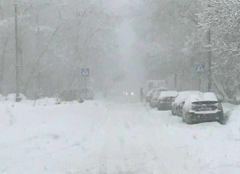 Изображение Почему в подержанной машине не греет печка