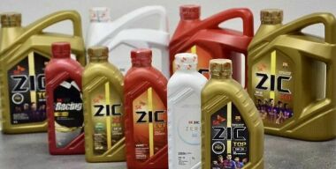 С помощью каких масел можно продлить жизнь современному мотору и АКПП