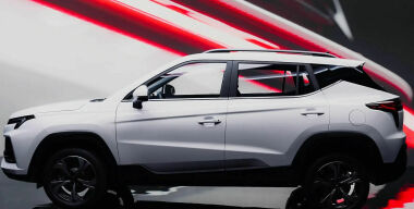 Фото: «Москвич»