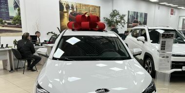 5 самых бюджетных новых кроссоверов на российском рынке