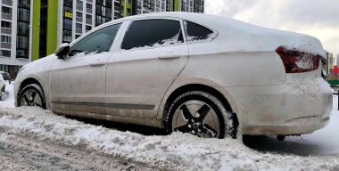 Фото globallookpress.com