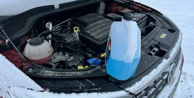 Фото портала &quot;АвтоВзгляд&quot;.