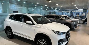 Фото avtovzglyad.ru