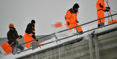 Фото globallookpress.com