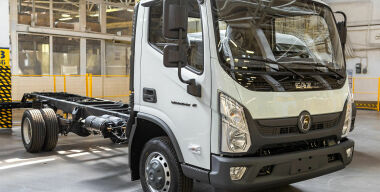 Фото &quot;АвтоВзгляд&quot;.