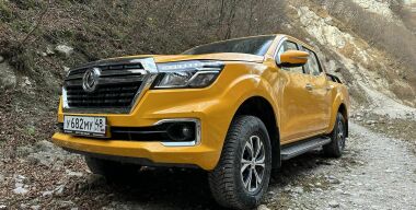 Фото &quot;АвтоВзгляд&quot;.