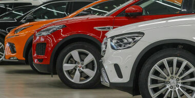 Фото globallookpress.com