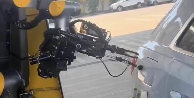 Фото портала &quot;АвтоВзгляд&quot;.