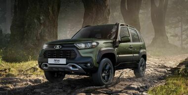 Фото производителя.