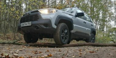 Фото портала &quot;АвтоВзгляд&quot;.