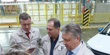 фото АвтоВзгляд