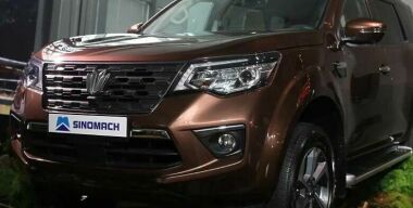 Фото производителя.