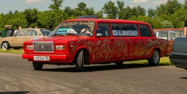 Фото портала &quot;АвтоВзгляд&quot;.