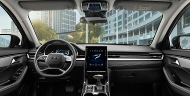 Фото: «Москвич»