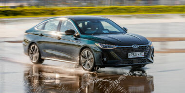 Фото производителя.