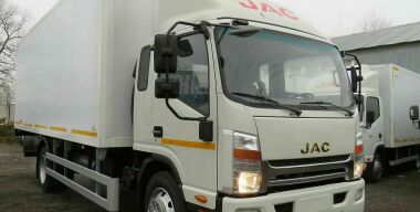 Фото производителя.