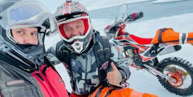 фото Rollingmoto