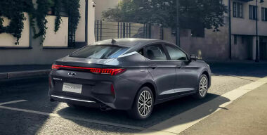 Фото: «Москвич»