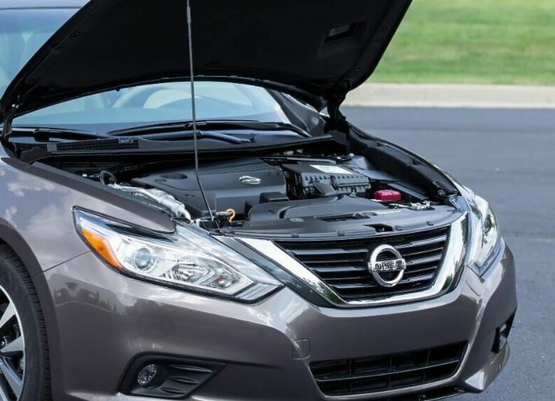 Убийственный конструктив: как не загубить капризный мотор на Nissan